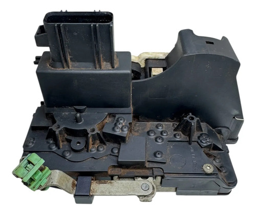 Fechadura Traseira Esquerda Ford Fusion 2006 2007 2008