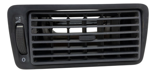 Difusor Ar Dianteiro Direito Volkswagen Golf 1999 A 2012