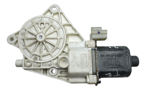 Motor Maquina Vidro Traseiro Esquerdo Fusion 2006 2007 2008