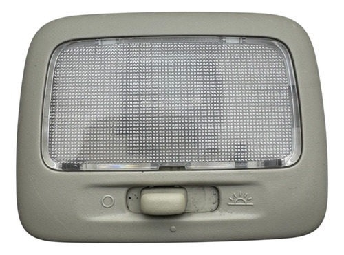 Luz Teto Cortesia Outlander 2014 A 2018  Mn108119