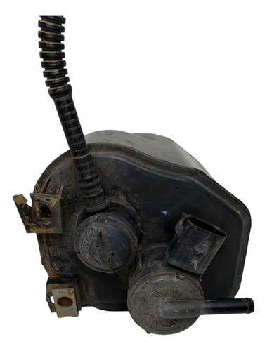 Filtro Canister Volkswagen Golf 2006 A 2012