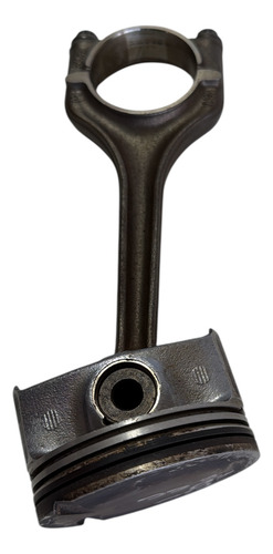 Pistão Biela Volkswagen Up 1.0 Aspirado Std