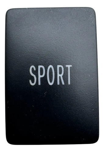 Botão Sport Toyota Corolla 2015 A 2019