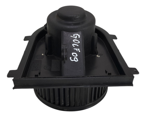 Motor Ar Forçado Volkswagen Golf 1999 A 2012