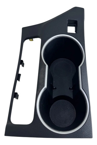 Porta Copos Console Toyota Corolla 2015 A 2019 5880402710 Preto