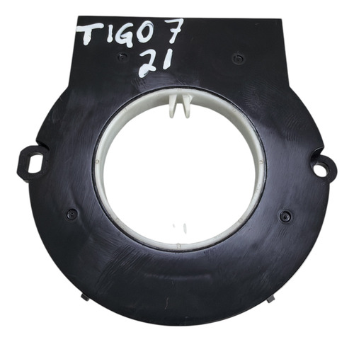 Sensor Ângulo Posição Volante Tiggo 7 2019 A 2022 Preto