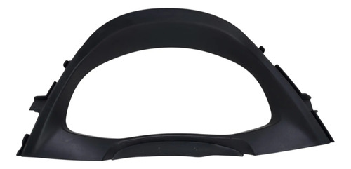 Moldura Acabamento Painel Instumentos  Corolla 2015 A 2019 Preto