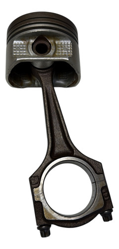 Pistão Biela Chevrolet Agile Montana 1.4 2011 A 2016 Std