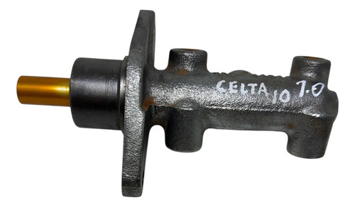 Cilindro Mestre Freio Gm Celta 1.0 2007 A 2012