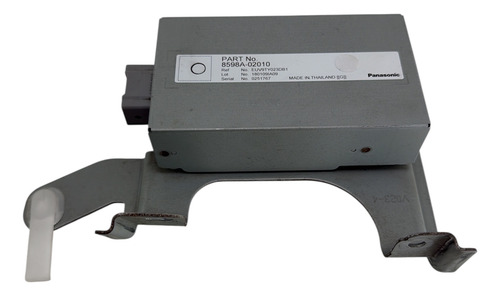 Módulo Central Alarme Toyota Corolla 2015 A 2019