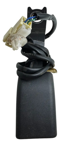 Engate Cinto Dianteiro Esquerdo Outlander 2014 A 2018