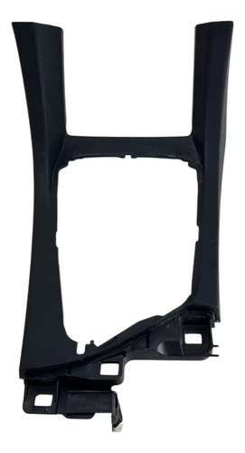 Moldura Console Toyota Corolla 2015 A 2019 5882102860