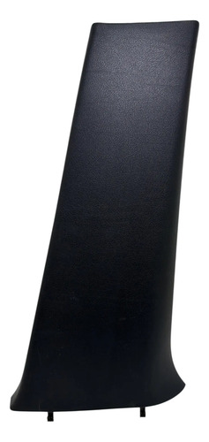 Moldura Coluna Central Direita Volkswagen Golf 2006 A 2012