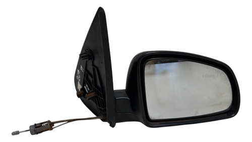 Retrovisor Direito Chevrolet Celta 2 Portas 2007 A 2012