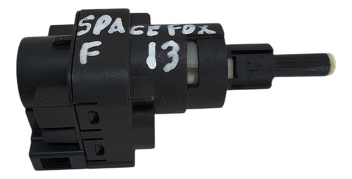 Sensor Pedal Freio Volkswagen Spacefox Fox 2010 A 2014