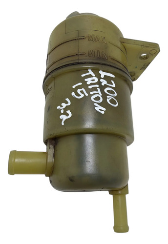 Reservatório Óleo Direção Mitsubishi L200 Triton 2008 A 2016