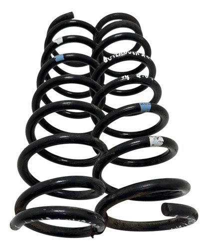 Molas Traseiras Mitsubishi Outlander 2.0 2014 A 2018