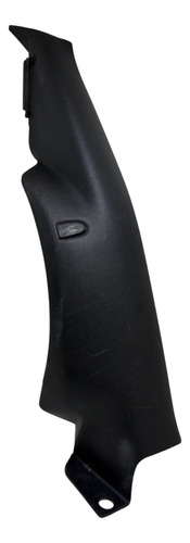 Acabamento Soleira Traseira Esquerda Vw Golf 2006 A 2012