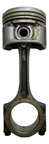 Pistão Biela Std Renault Clio 1.0 16v 2001 A 2005 Gasolina