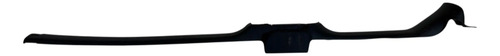Soleta Lado Direito Volkswagen Golf 2006 A 2012 Preto