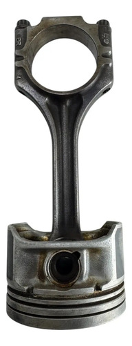 Pistão Biela Std Vw Golf 1.6 2003 A 2007 Gasolina