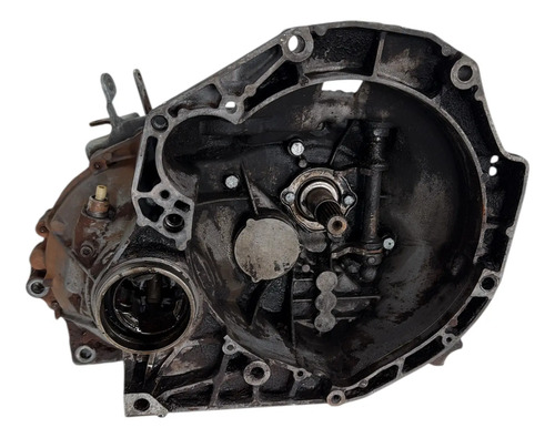 Caixa De Câmbio Fiat Elba Uno 1.5 Fiasa 1994 A 1999