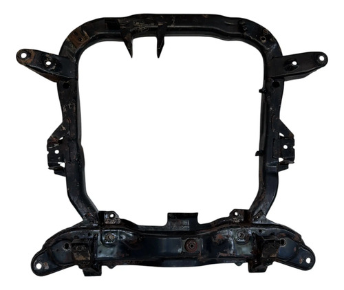 Agregado Dianteiro Chevrolet Meriva  Detalhe