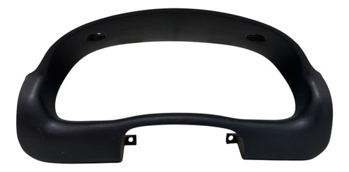 Acabamento Painel D Instrumentos Chevrolet Astra 1994 A 1998 Preto