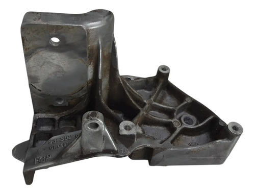 Suporte Compressor Chevrolet Meriva 1.8