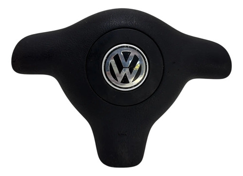 Tampa Buzina Volante Volkswagen Golf 2006 2007 2008