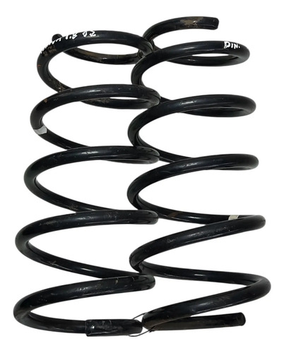 Molas Dianteiras Chevrolet Meriva 1.8