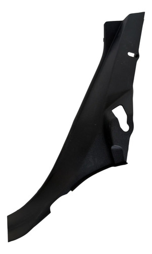 Acabamento Soleira Traseira Direita Renault Kwid