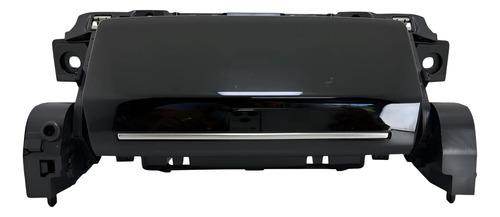 Porta Treco Painel Peugeot 208 2021 2022 2023 2024 2025 Preto