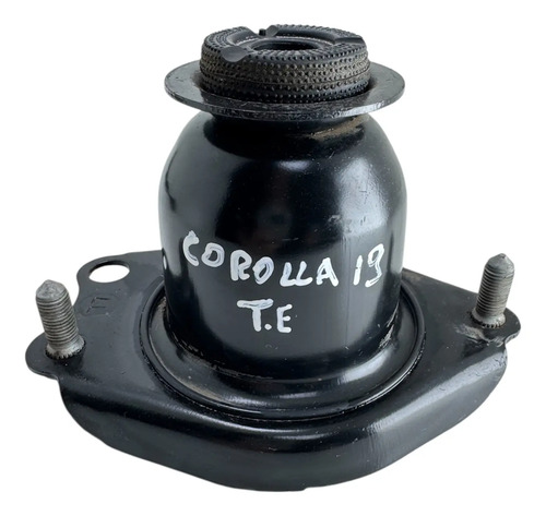 Suporte Amortecedor Traseiro Esquerdo Corolla 2015 A 2019