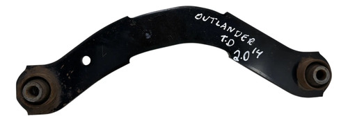 Braço Curvo Suspensão Traseira Outlander 2.0 2014 A 2018