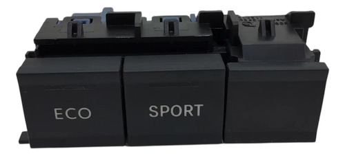 Botão Eco Sport Peugeot 208 2021 A 2025