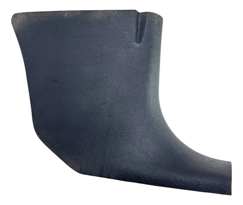 Soleira Dianteira Direita Vw Golf 2006 A 2012 1j1863484 Preto