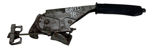 Alavanca Freio De Mão Renault Kwid 2018 A 2022