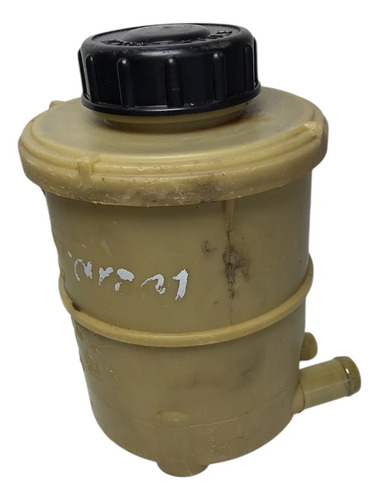 Reservatório Óleo Direção Hidráuli Renault Logan 2007 A 2014