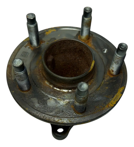 Rolamento Cubo Traseiro Chevrolet Cruze 1.4 2017 A 2022