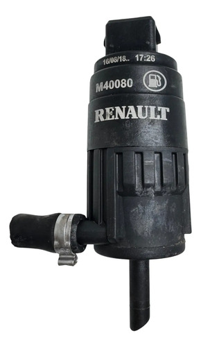 Motor Reservatório Partida Frio Renault Kwid 2018 A 2022