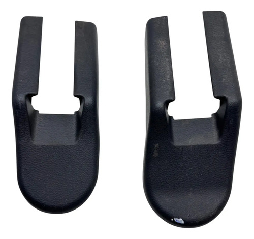 Acabamentos Trilho Banco Esquerdo Honda City 2015 A 2021