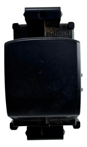 Botão Vidro Traseiro Outlander 2014 A 2018 8608a242