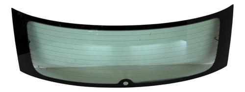 Vidro Traseiro Vigia Volkswagen Gol G7 G8