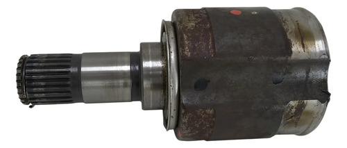 Tulipa Cambio Lado Direito Honda City 1.5 2015 A 2019