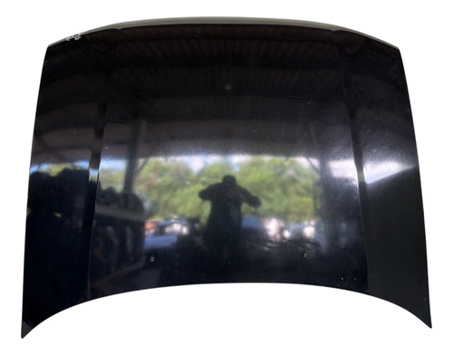 Capo Dianteiro Volkswagen Gol Saveiro Parati G2 Bola