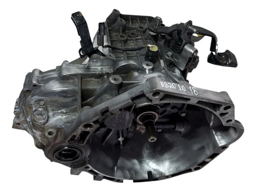 Caixa Câmbio Manual Hyundai Hb20 1.0 2017 2018 2019