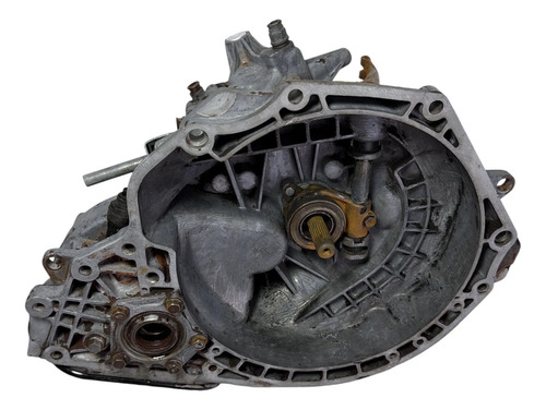 Caixa De Câmbio F18 Chevrolet Monza 1992 A 1996