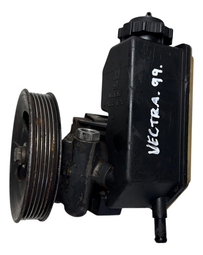 Bomba Direção Hidráulica Chevrolet Vectra 1997 A 2005