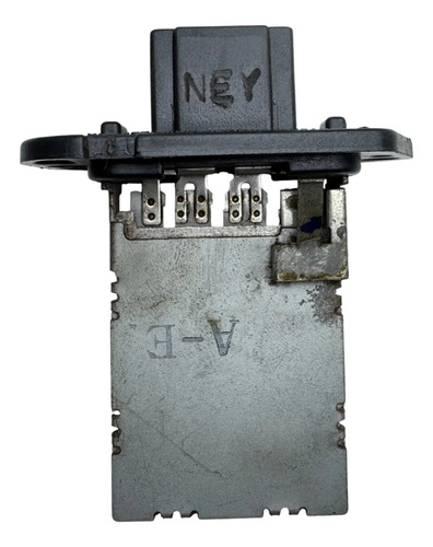 Resistencia Ar Renault Kwid 2018 A 2022